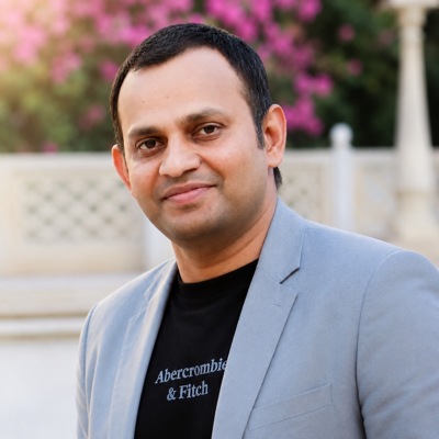 Afsar Ali